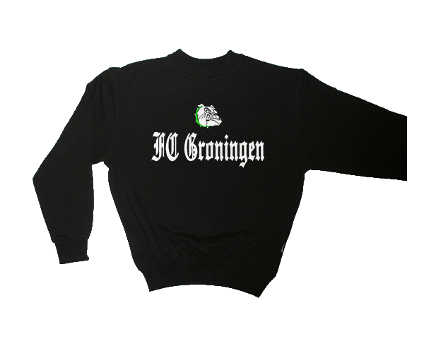 Sweater Bull FC Groningen